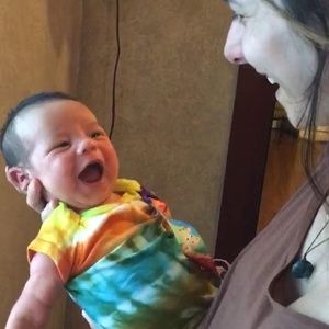 Meet your Posher, Evyn